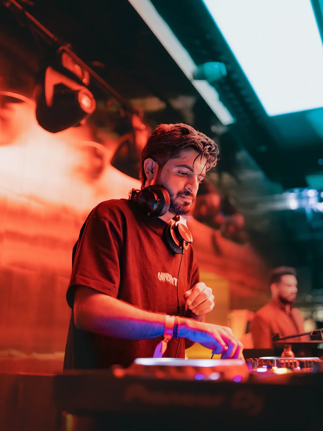 Third Eye Groove - DJ TEG